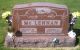 Photo of headstones/thumb_Charles McLennan Snr 1926-1998 hdsn Chelsea Rector cemetery Iowa